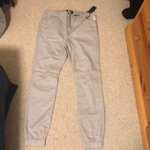 Pacsun joggers